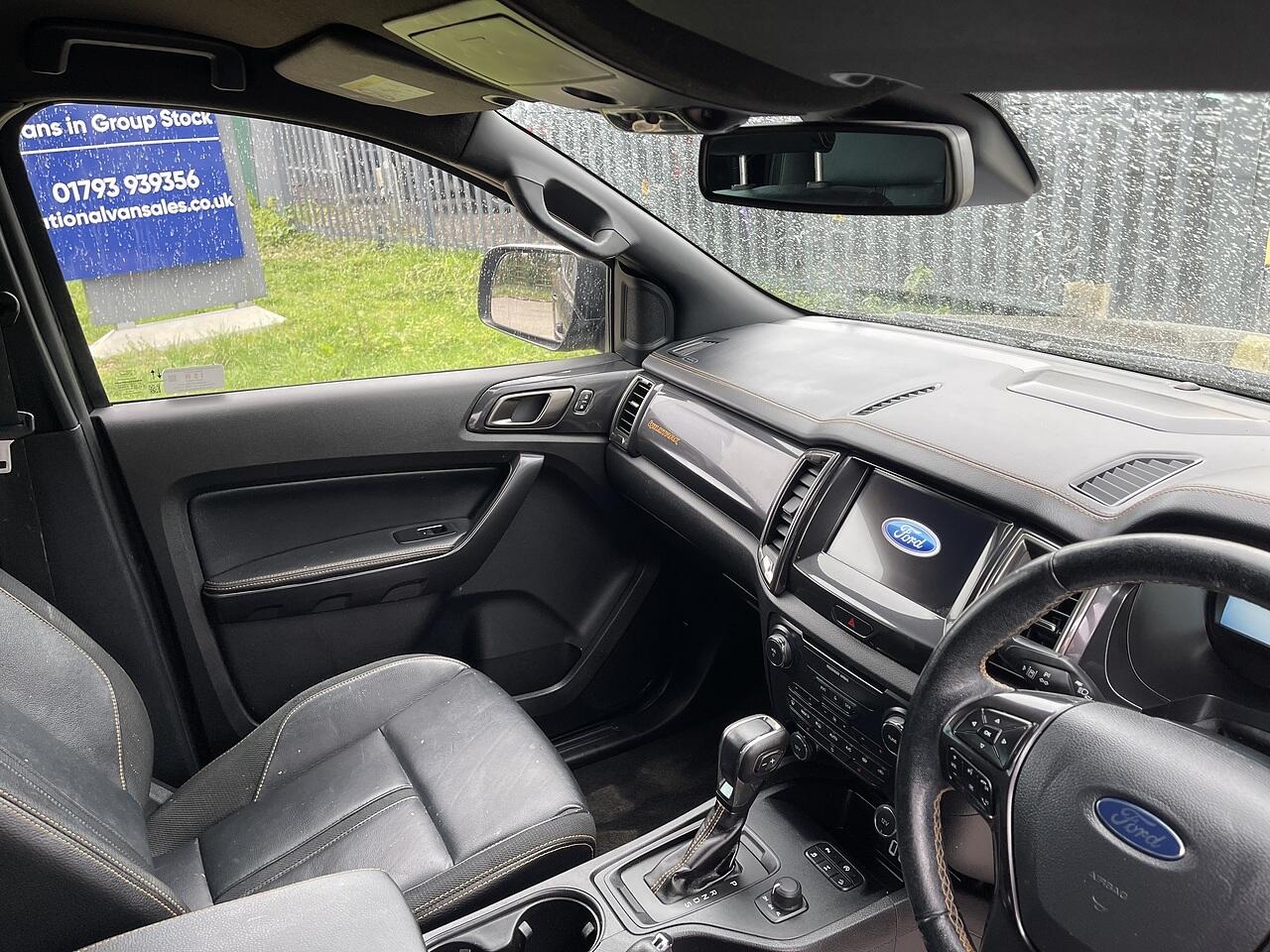 Used Ford Ranger 2021 for sale - 77611895: Photo 40