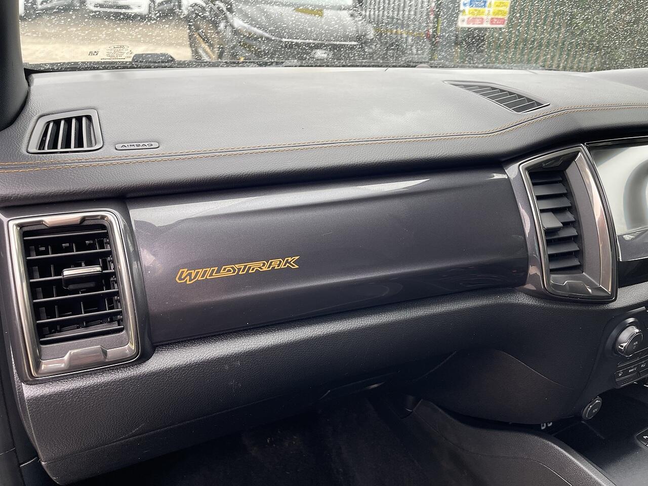 Used Ford Ranger 2021 for sale - 77611895: Photo 44