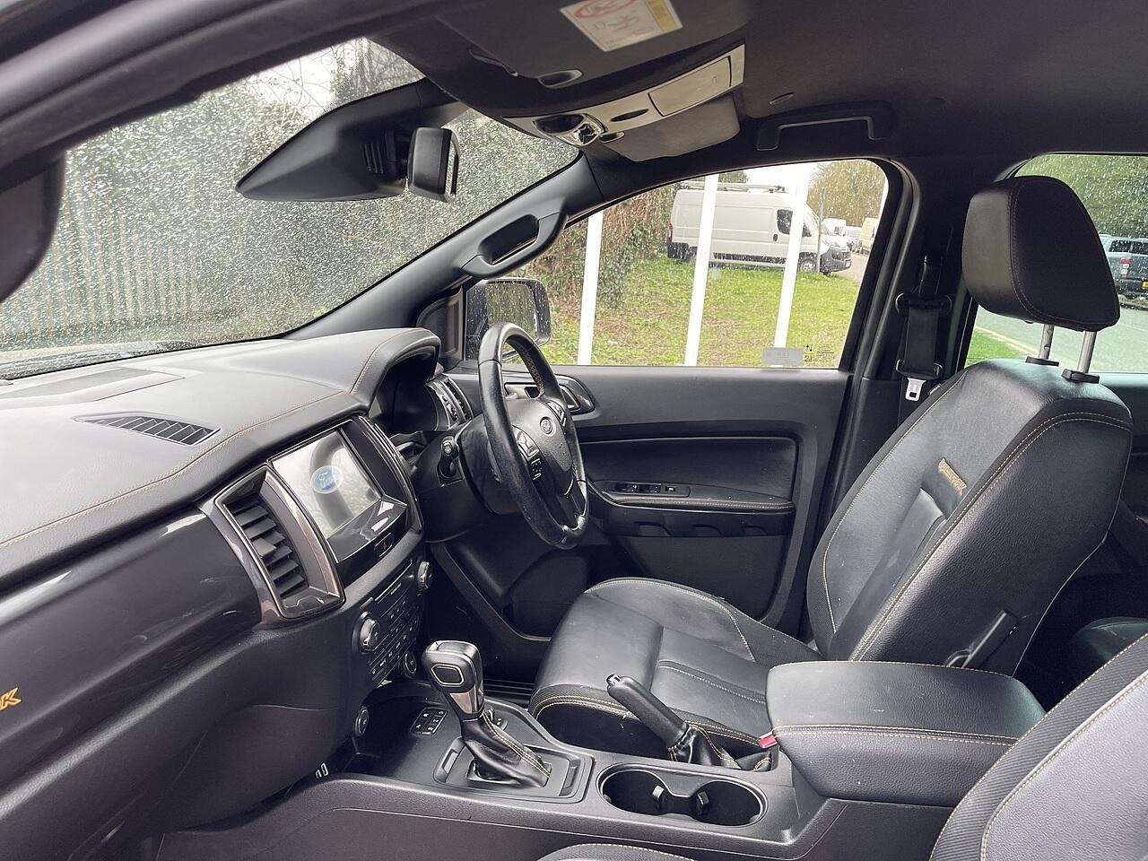 Used Ford Ranger 2021 for sale - 77611895: Photo 48