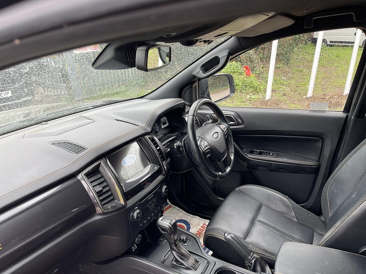 Used Ford Ranger 2021 for sale - 77611895: Photo 49