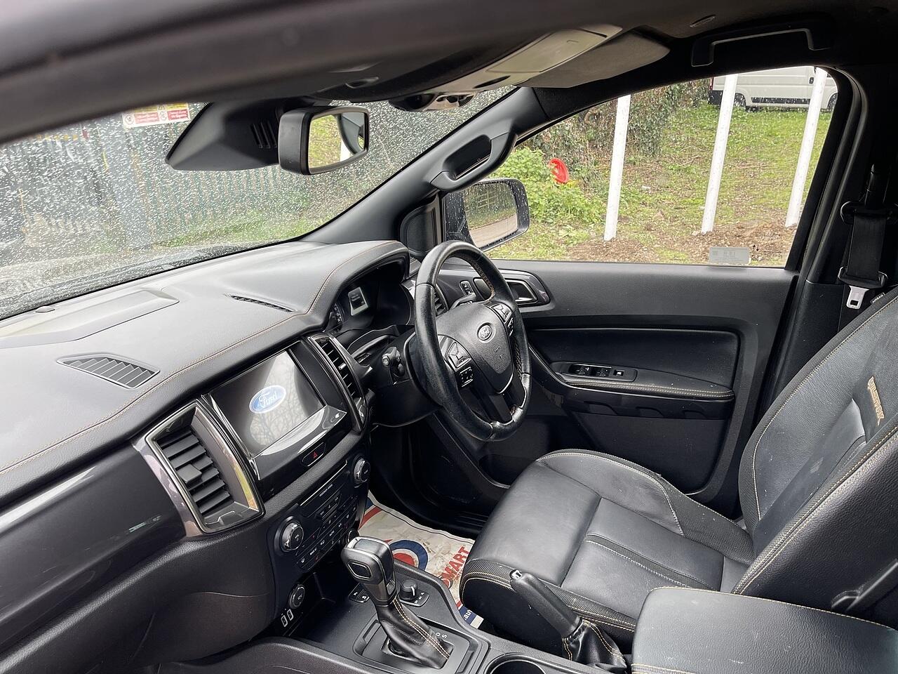 Used Ford Ranger 2021 for sale - 77611895: Photo 50