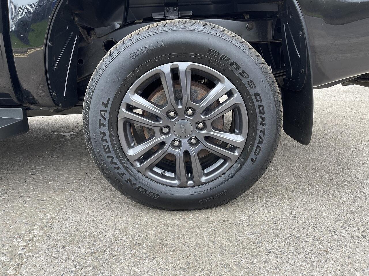 Used Ford Ranger 2021 for sale - 77611895: Photo 55