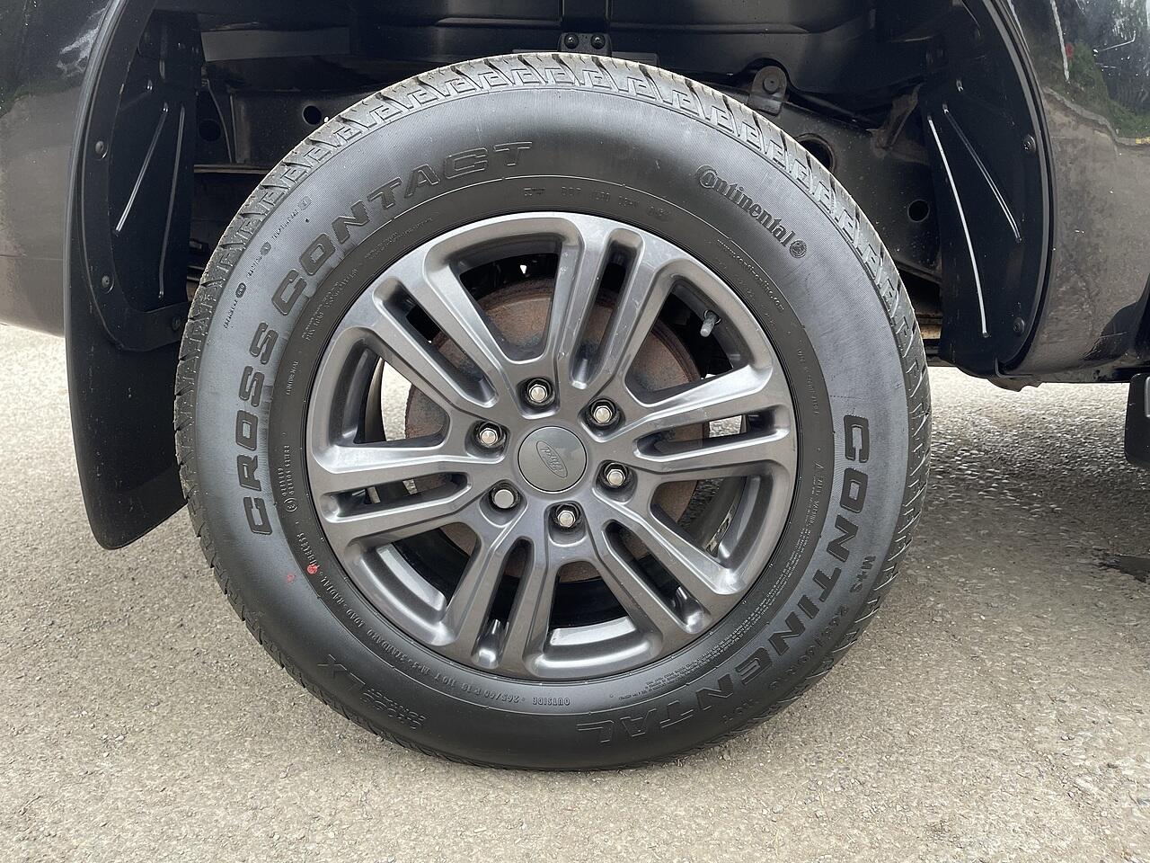 Used Ford Ranger 2021 for sale - 77611895: Photo 56