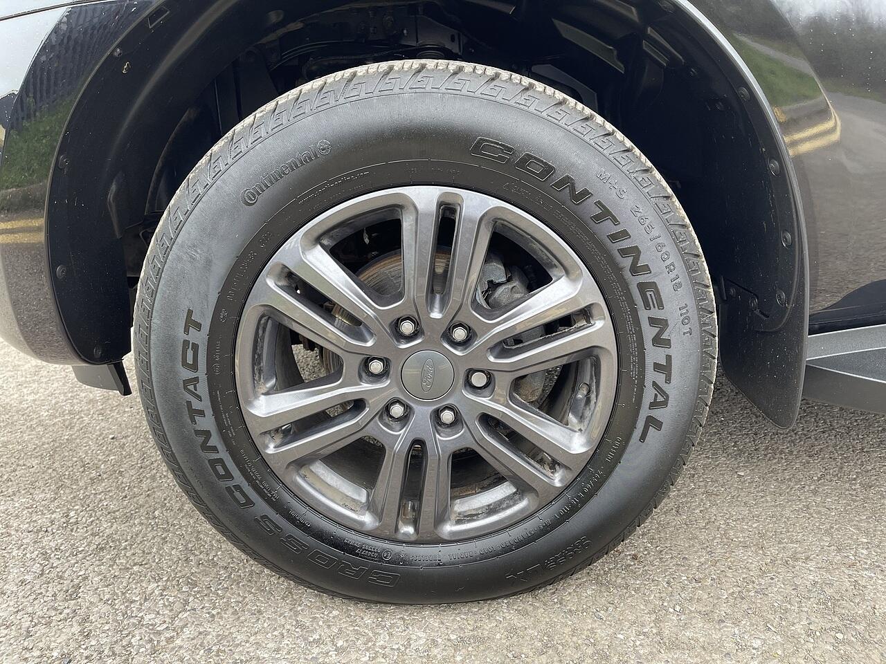 Used Ford Ranger 2021 for sale - 77611895: Photo 57