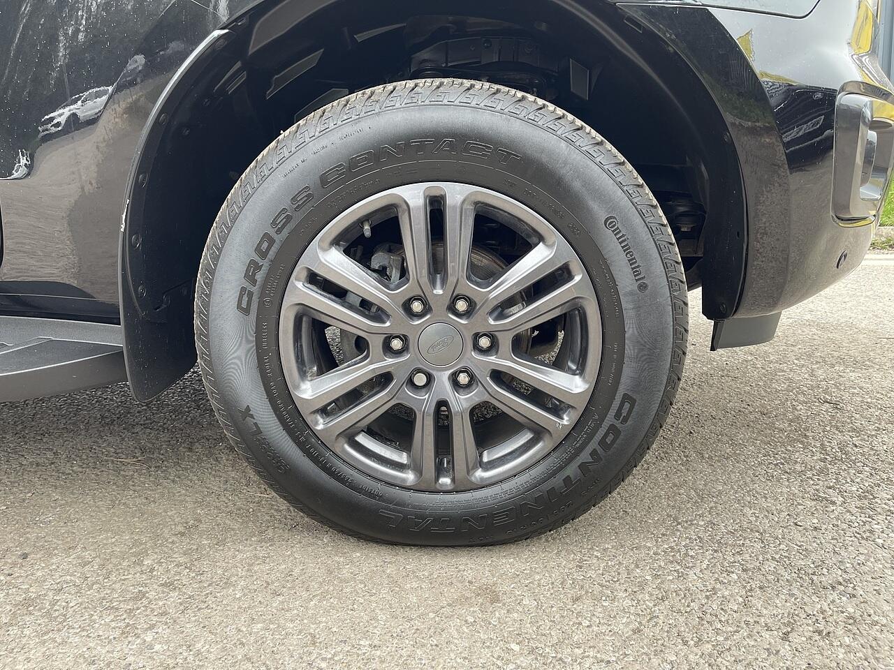 Used Ford Ranger 2021 for sale - 77611895: Photo 58