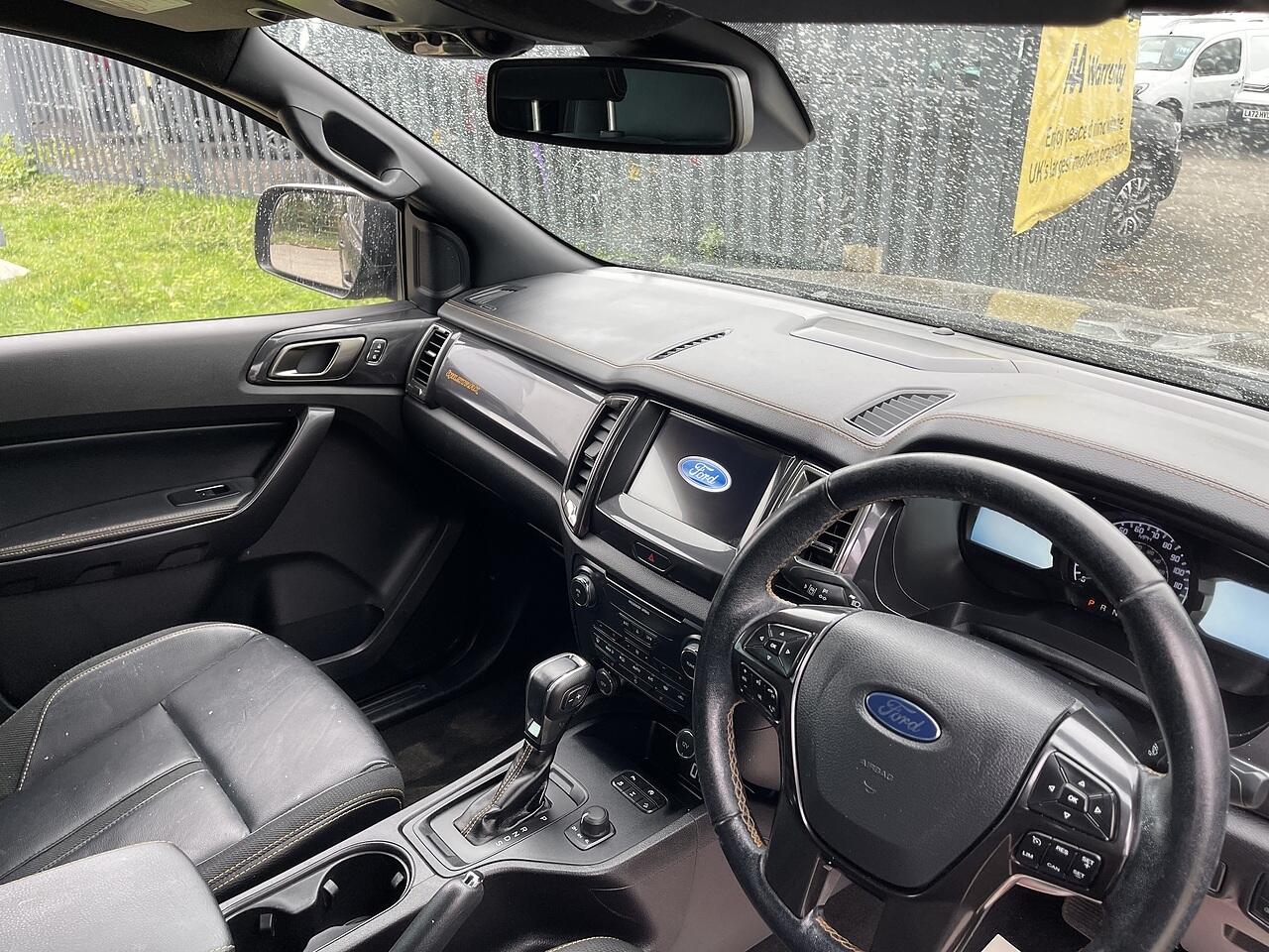 Used Ford Ranger 2021 for sale - 77611895: Photo 59