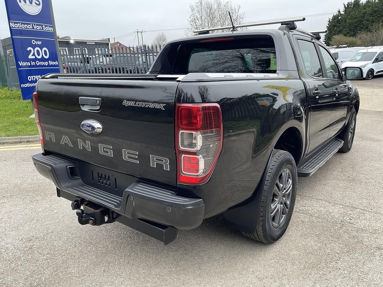 Used Ford Ranger 2021 for sale - 77611895: Photo 6