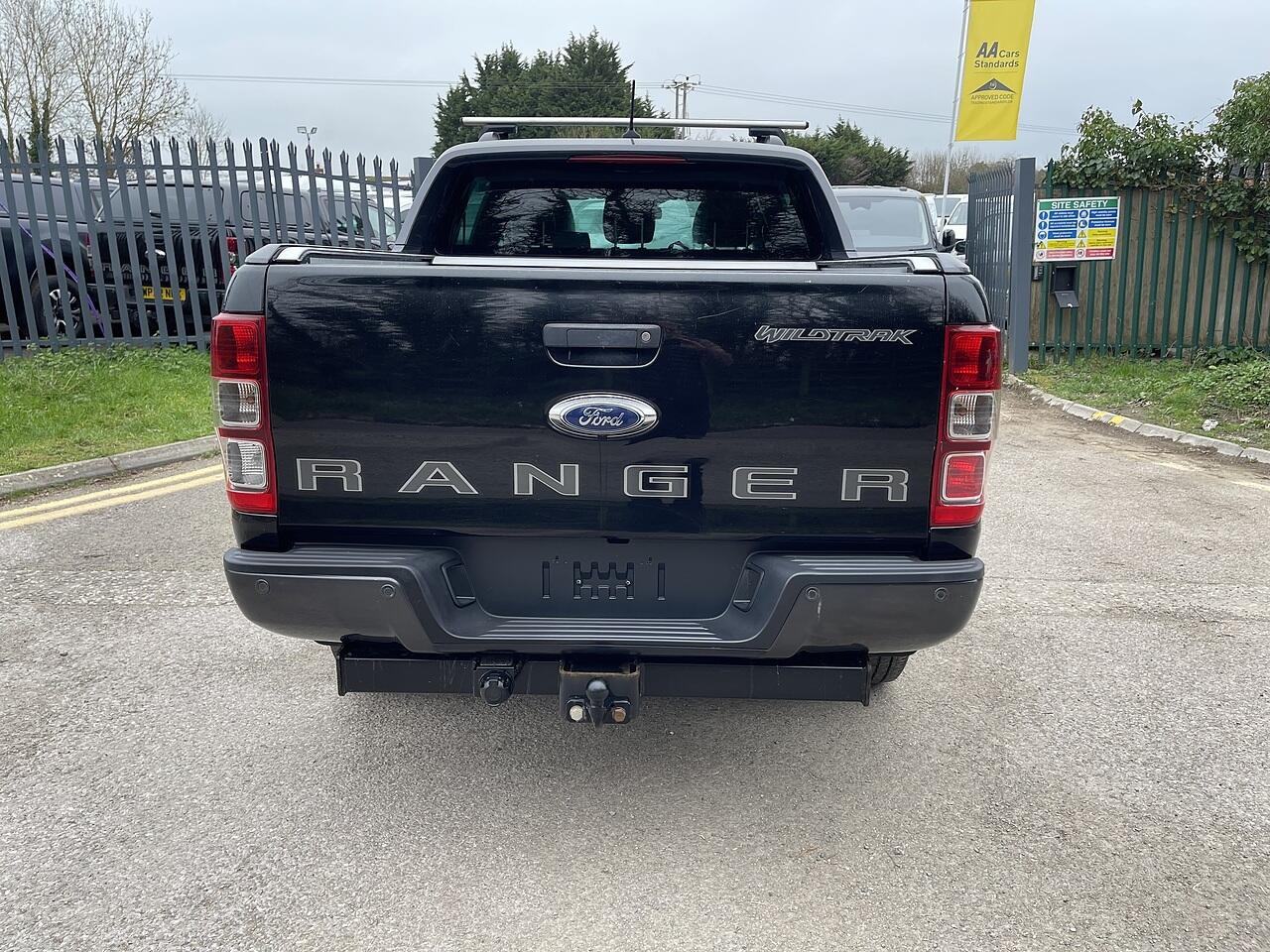 Used Ford Ranger 2021 for sale - 77611895: Photo 8