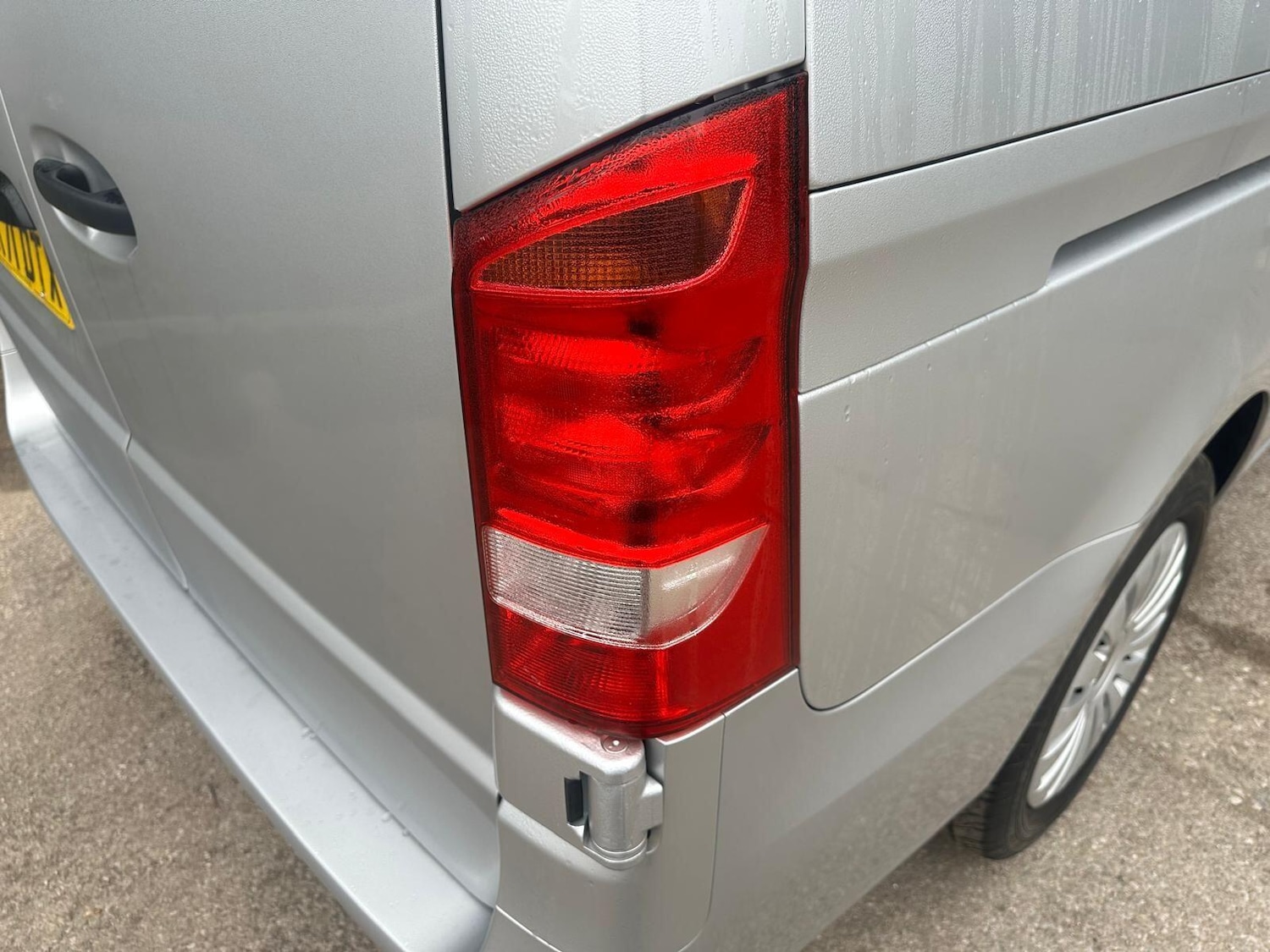 Vehicle 30