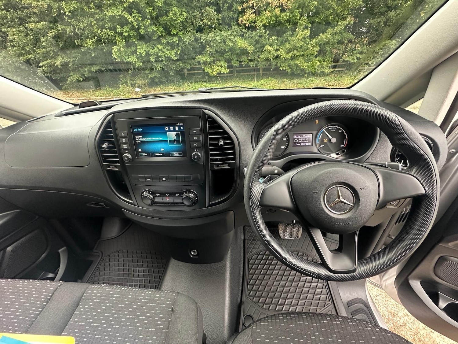 Vehicle 36