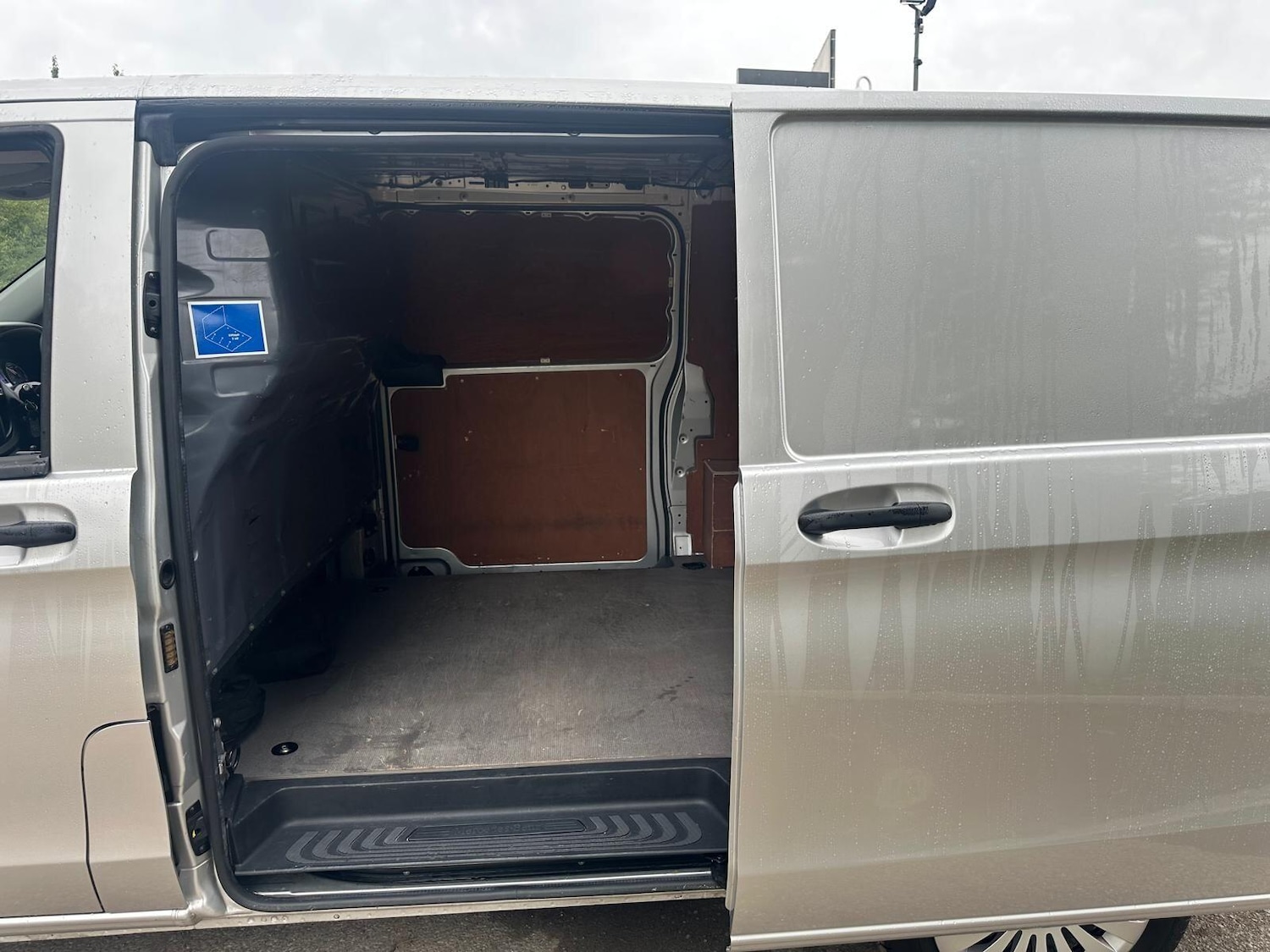 Vehicle 60