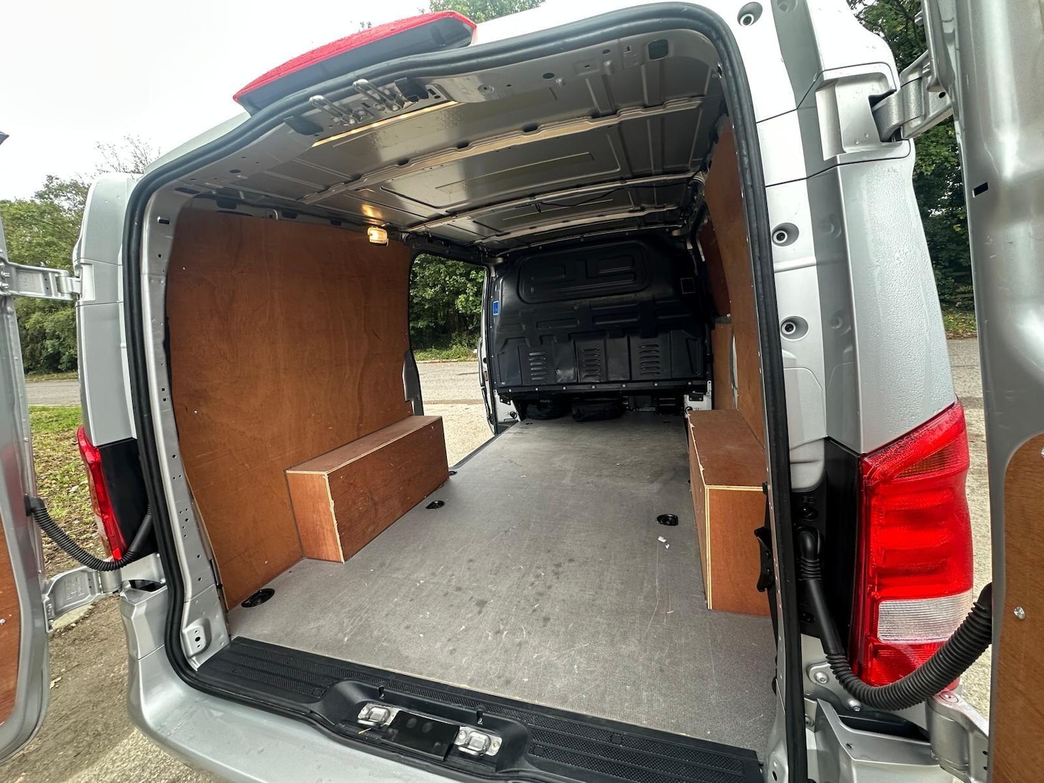 Vehicle 64