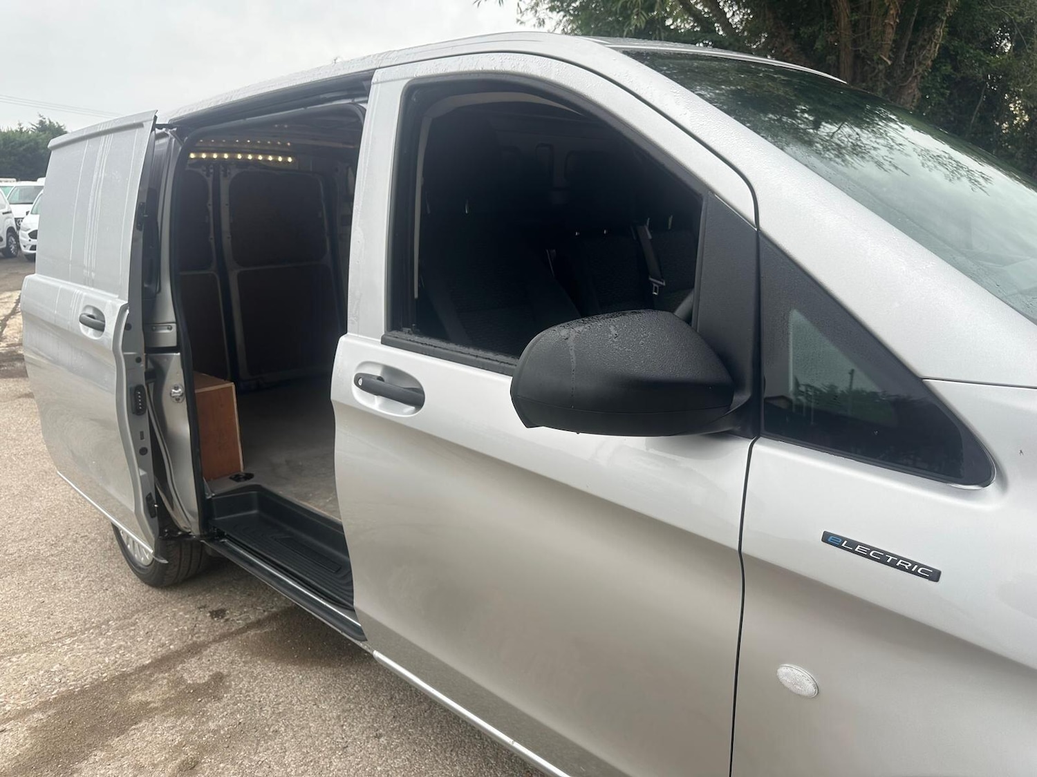 Vehicle 68