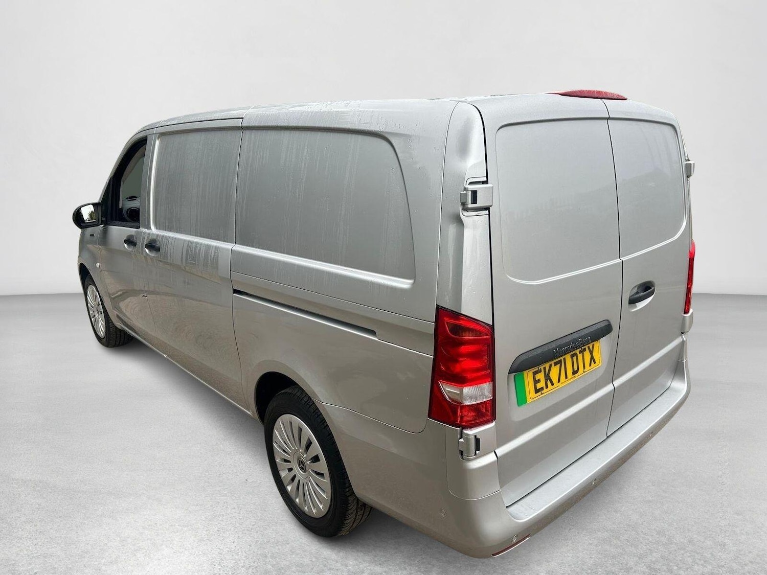 Vehicle 70