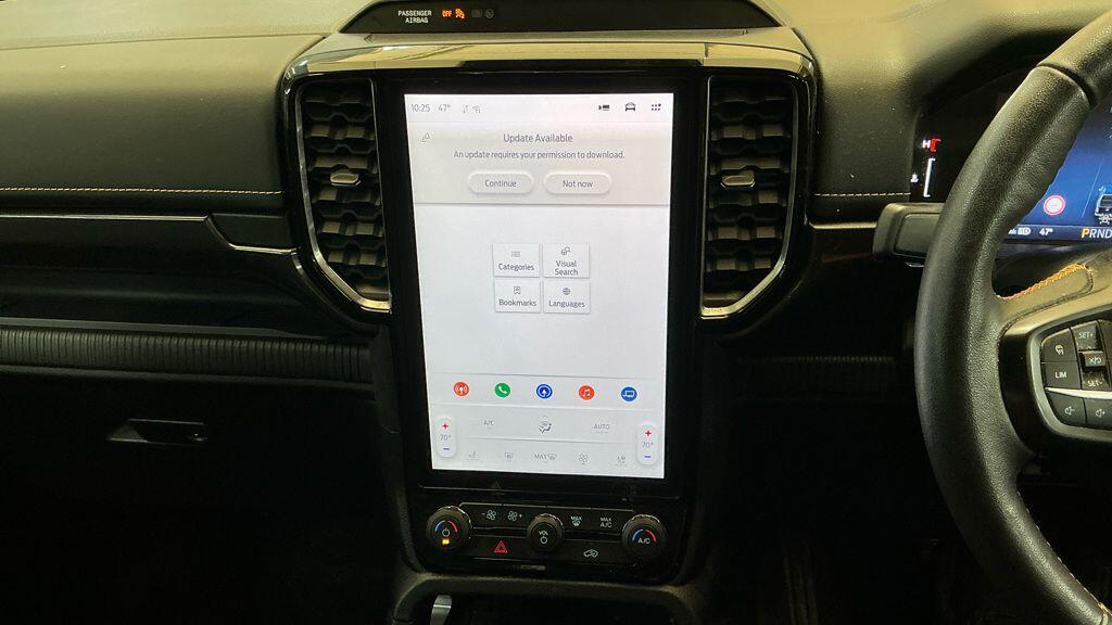 Used Ford Ranger for sale - 77683976: Photo 10