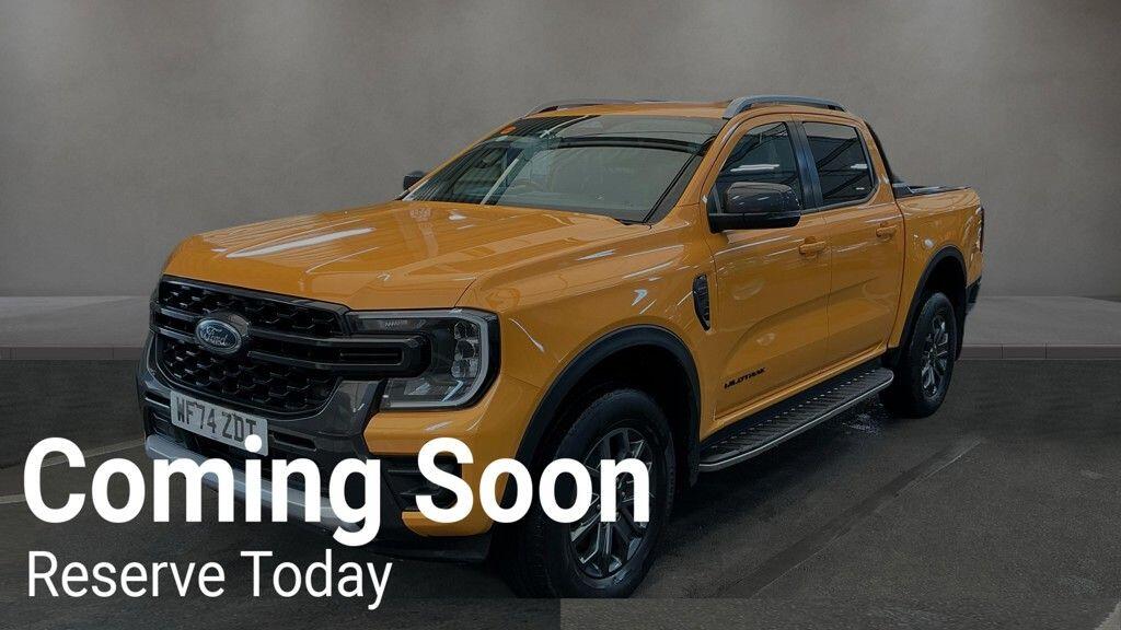 Used Ford Ranger for sale - 77683976: Photo 14