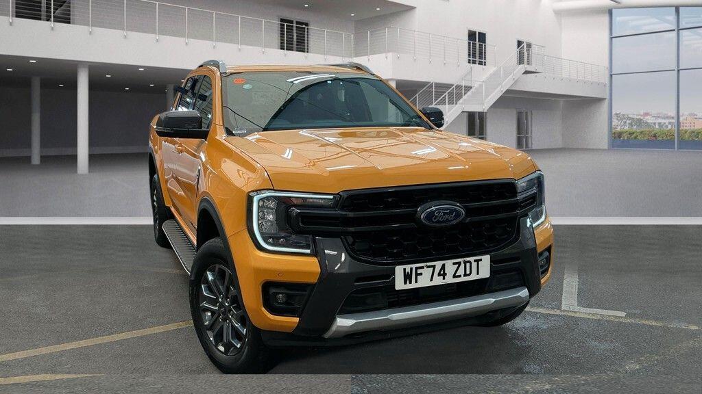 Used Ford Ranger for sale - 77683976: Photo 2