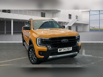 Used Ford Ranger 2024 for sale - 77683976: Photo