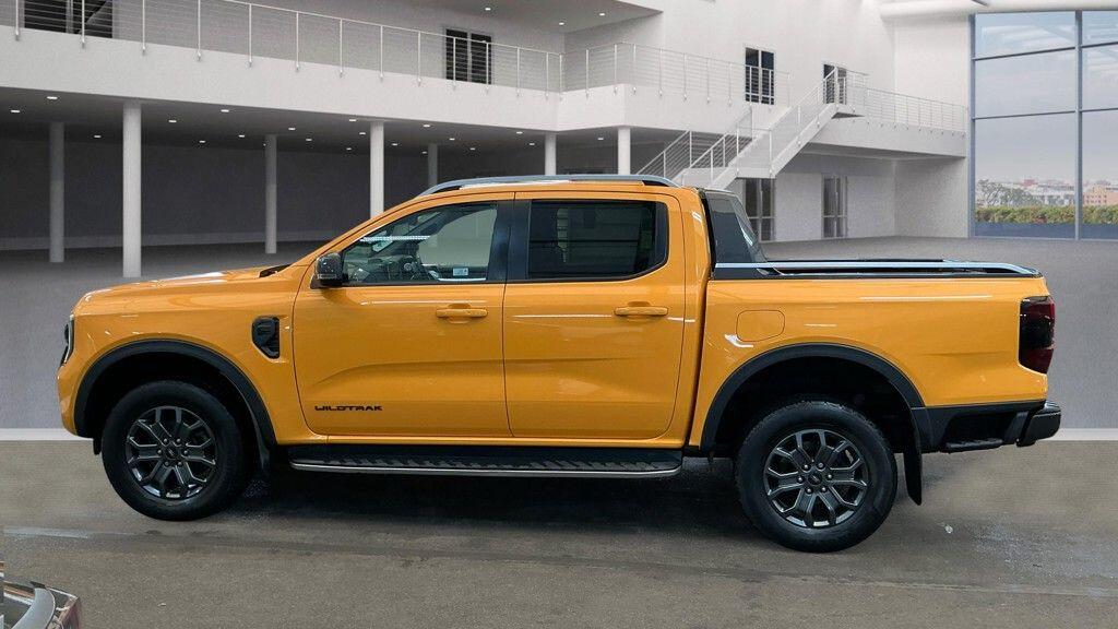 Used Ford Ranger for sale - 77683976: Photo 3