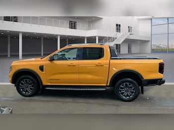 Used Ford Ranger 2024 for sale - 77683976: Photo