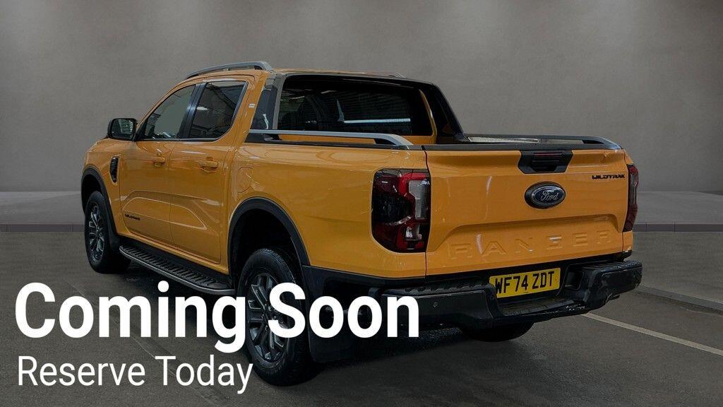 Used Ford Ranger for sale - 77683976: Photo 4