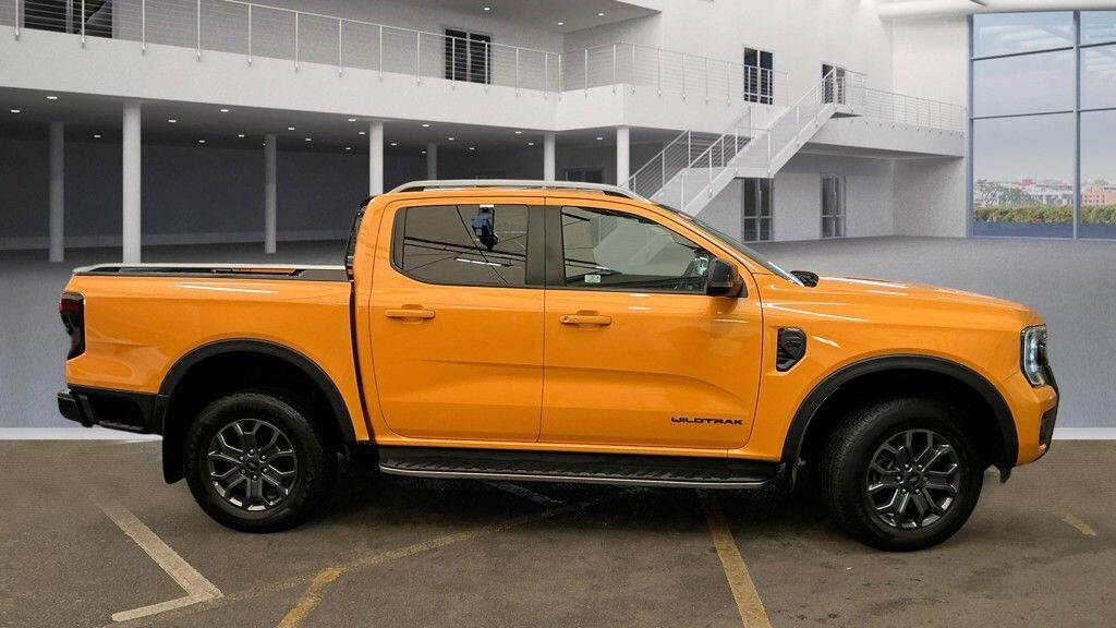 Used Ford Ranger for sale - 77683976: Photo 6