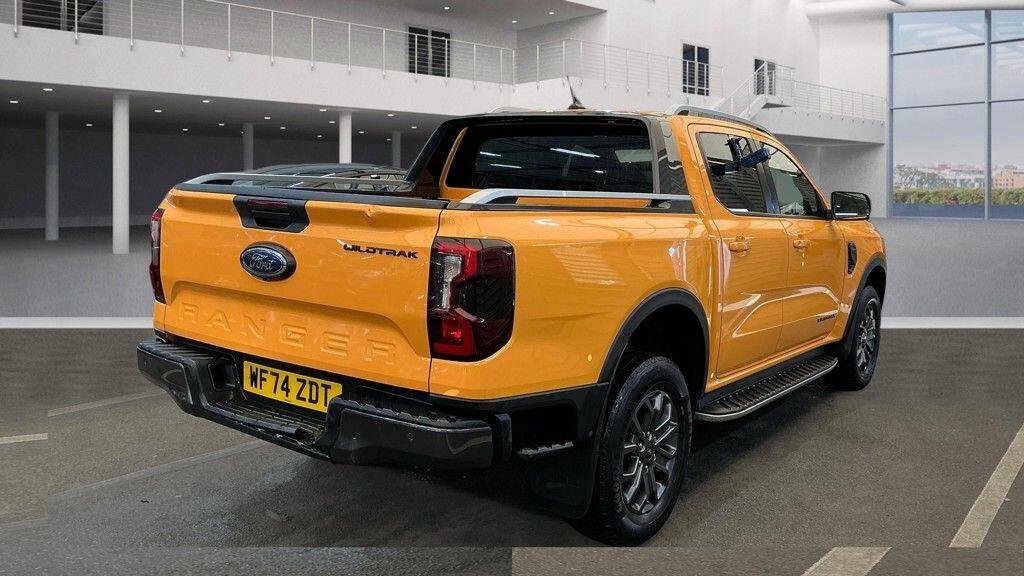 Used Ford Ranger for sale - 77683976: Photo 7