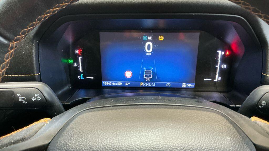 Used Ford Ranger for sale - 77683976: Photo 9