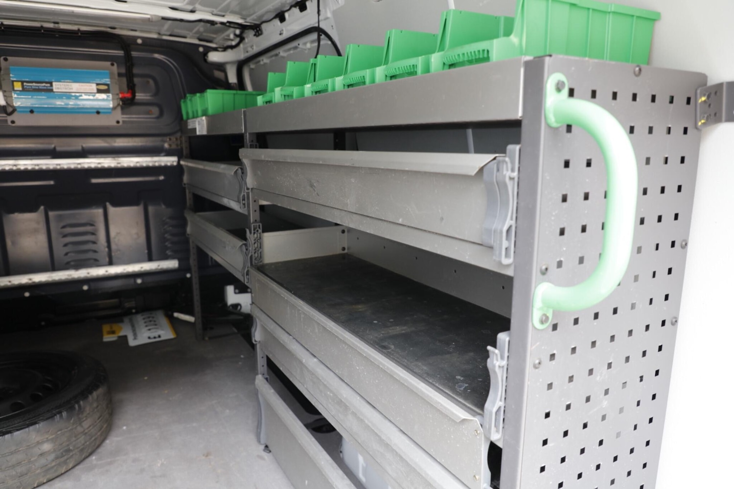 Vehicle 17