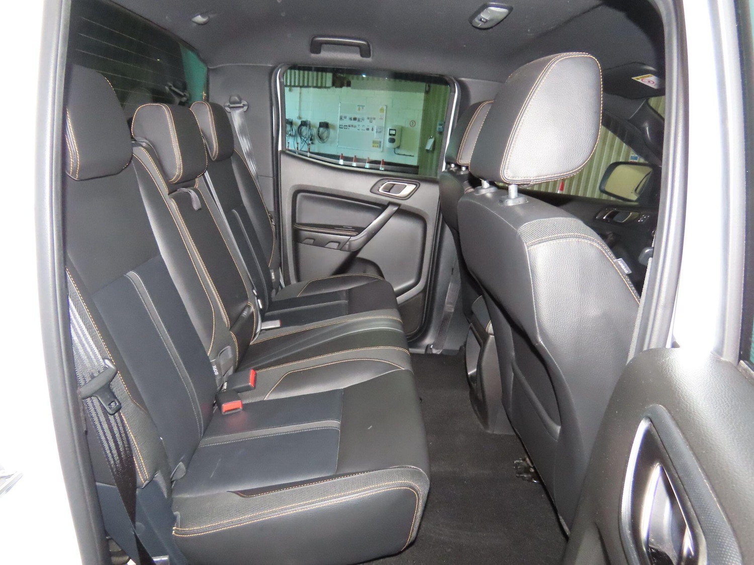 Used Ford Ranger 2022 for sale - 77119971: Photo 11