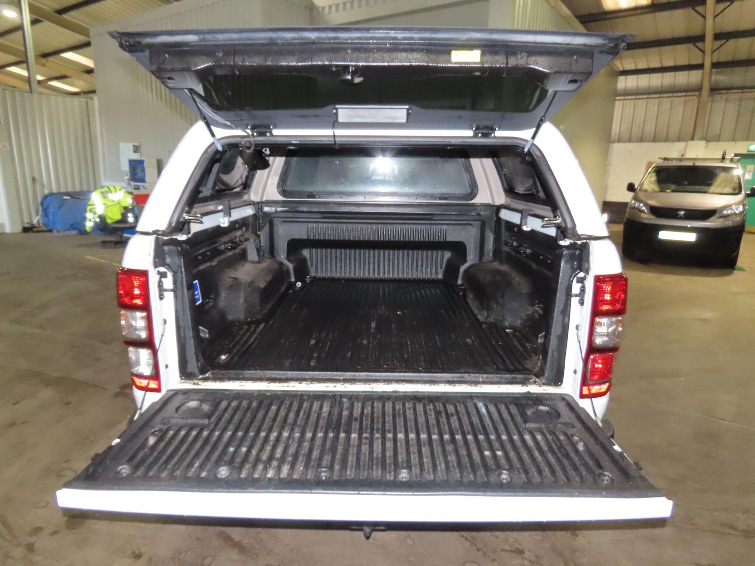 Used Ford Ranger 2022 for sale - 77119971: Photo 12