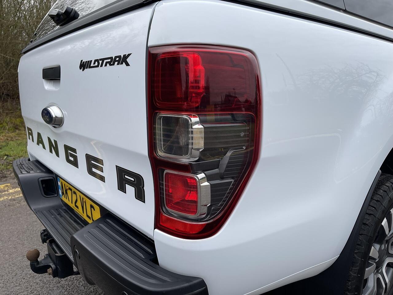 Used Ford Ranger 2022 for sale - 77119971: Photo 13