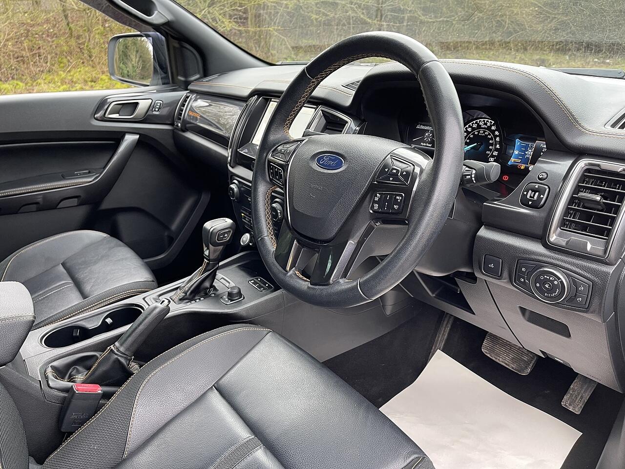 Used Ford Ranger 2022 for sale - 77119971: Photo 15