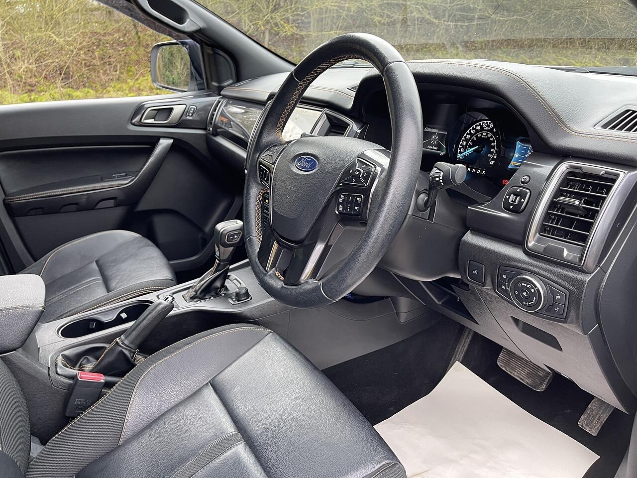 Used Ford Ranger 2022 for sale - 77119971: Photo 16