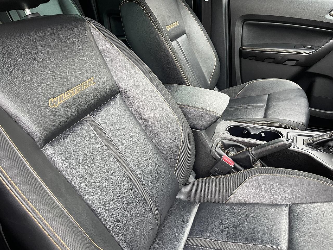 Used Ford Ranger 2022 for sale - 77119971: Photo 18