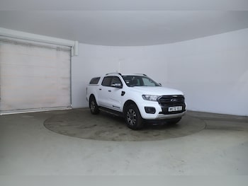 Ford Ranger feature image