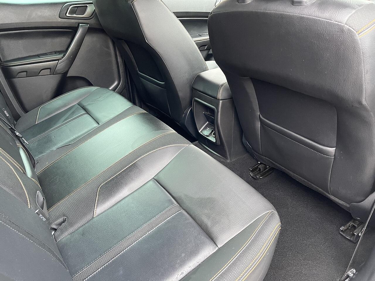 Used Ford Ranger 2022 for sale - 77119971: Photo 21