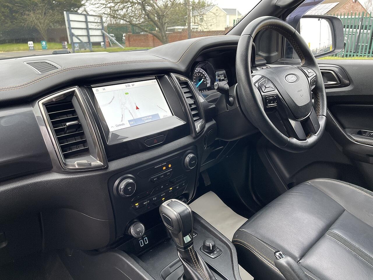 Used Ford Ranger 2022 for sale - 77119971: Photo 22