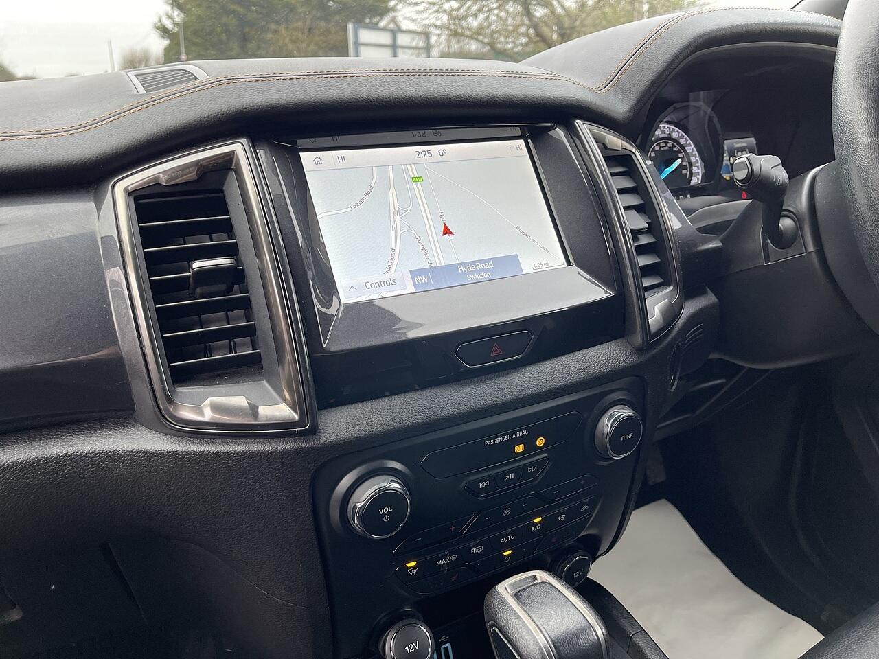 Used Ford Ranger 2022 for sale - 77119971: Photo 23