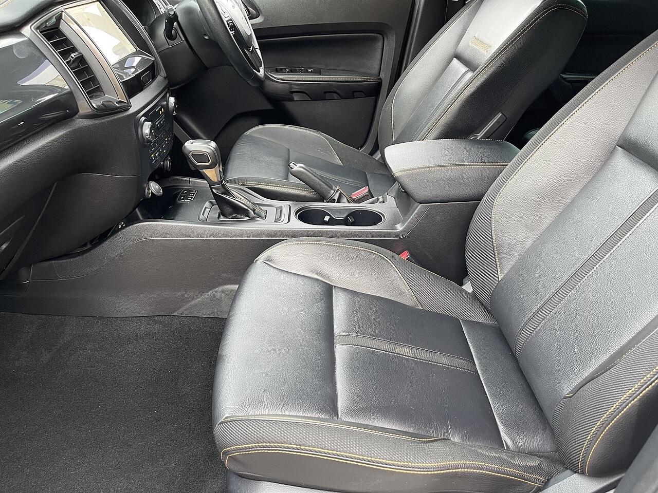 Used Ford Ranger 2022 for sale - 77119971: Photo 24