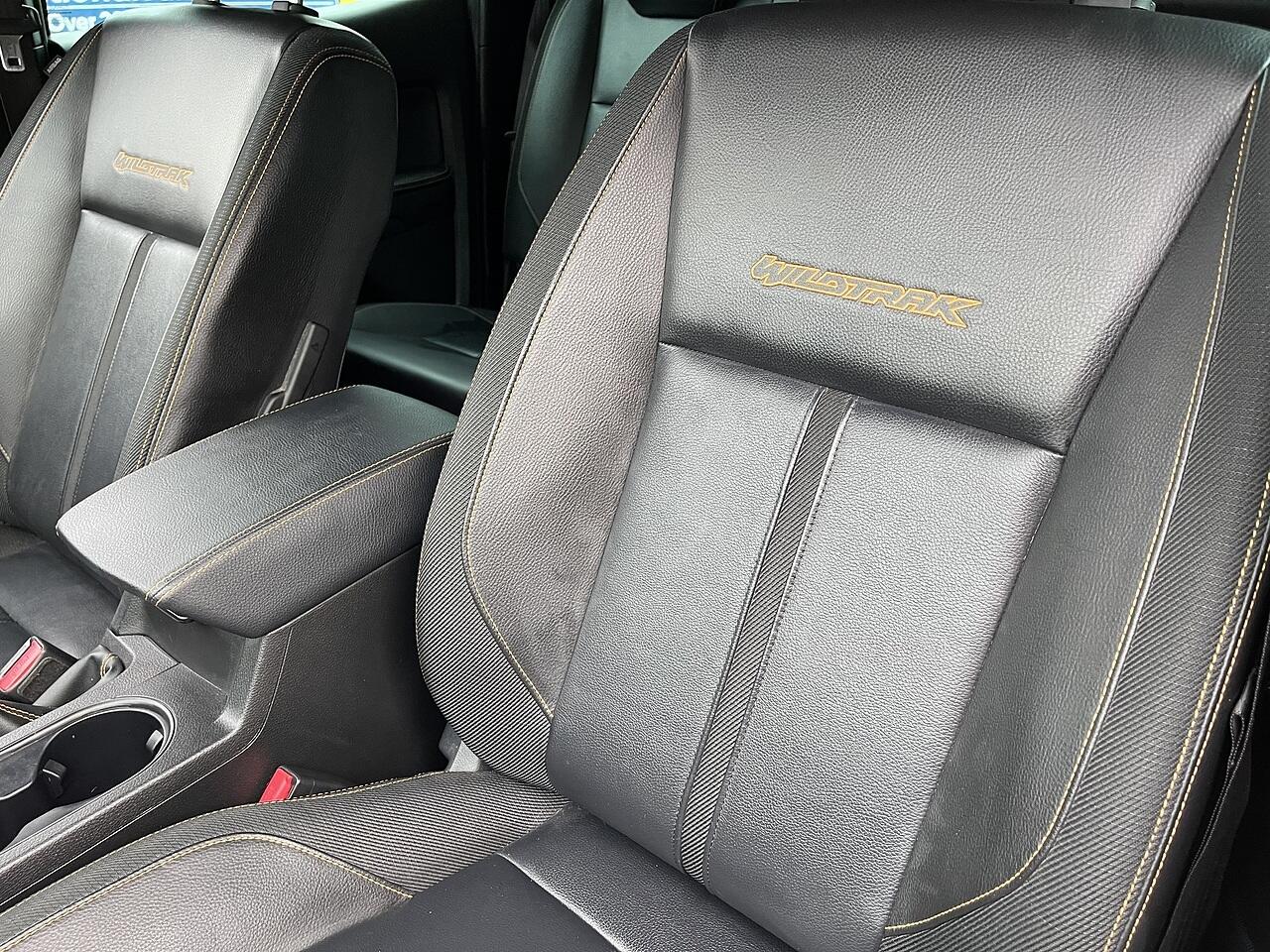 Used Ford Ranger 2022 for sale - 77119971: Photo 25