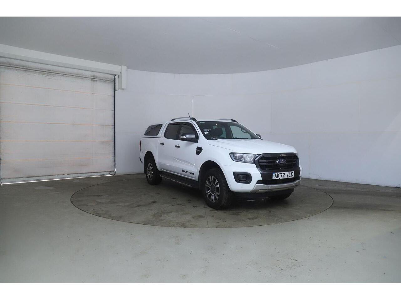 Used Ford Ranger 2022 for sale - 77119971: Photo 29