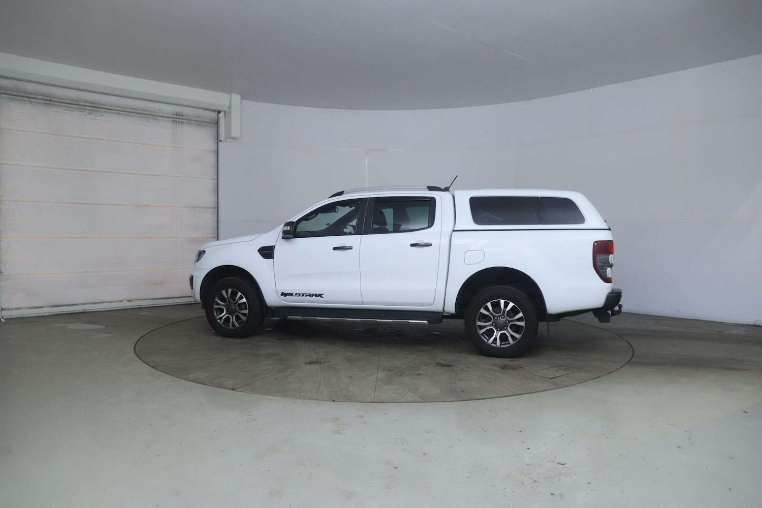 Used Ford Ranger 2022 for sale - 77119971: Photo 3