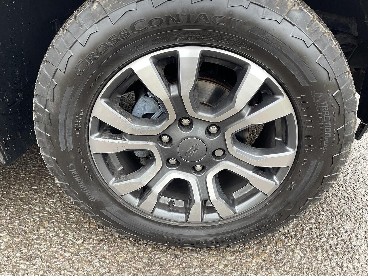 Used Ford Ranger 2022 for sale - 77119971: Photo 36