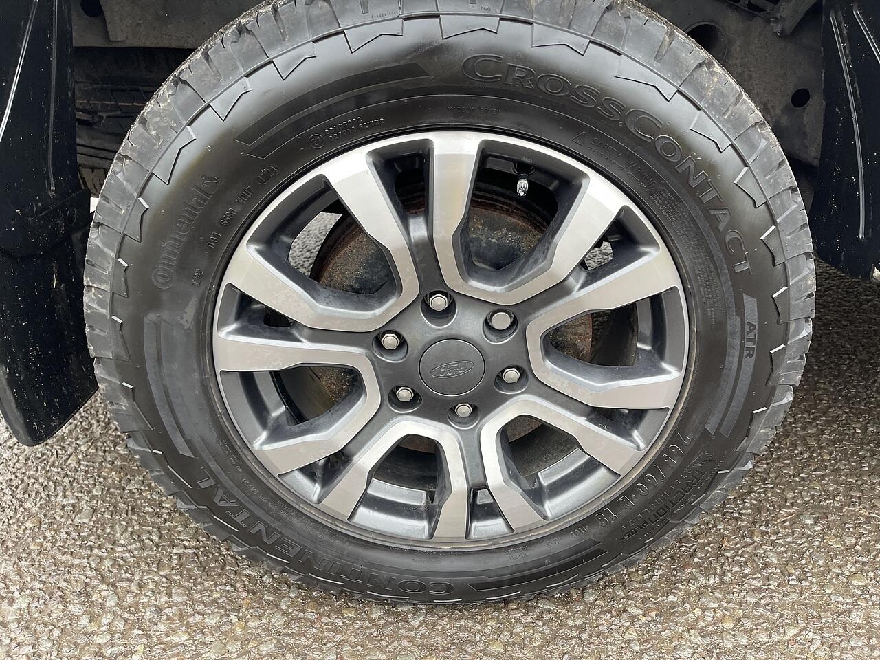 Used Ford Ranger 2022 for sale - 77119971: Photo 37