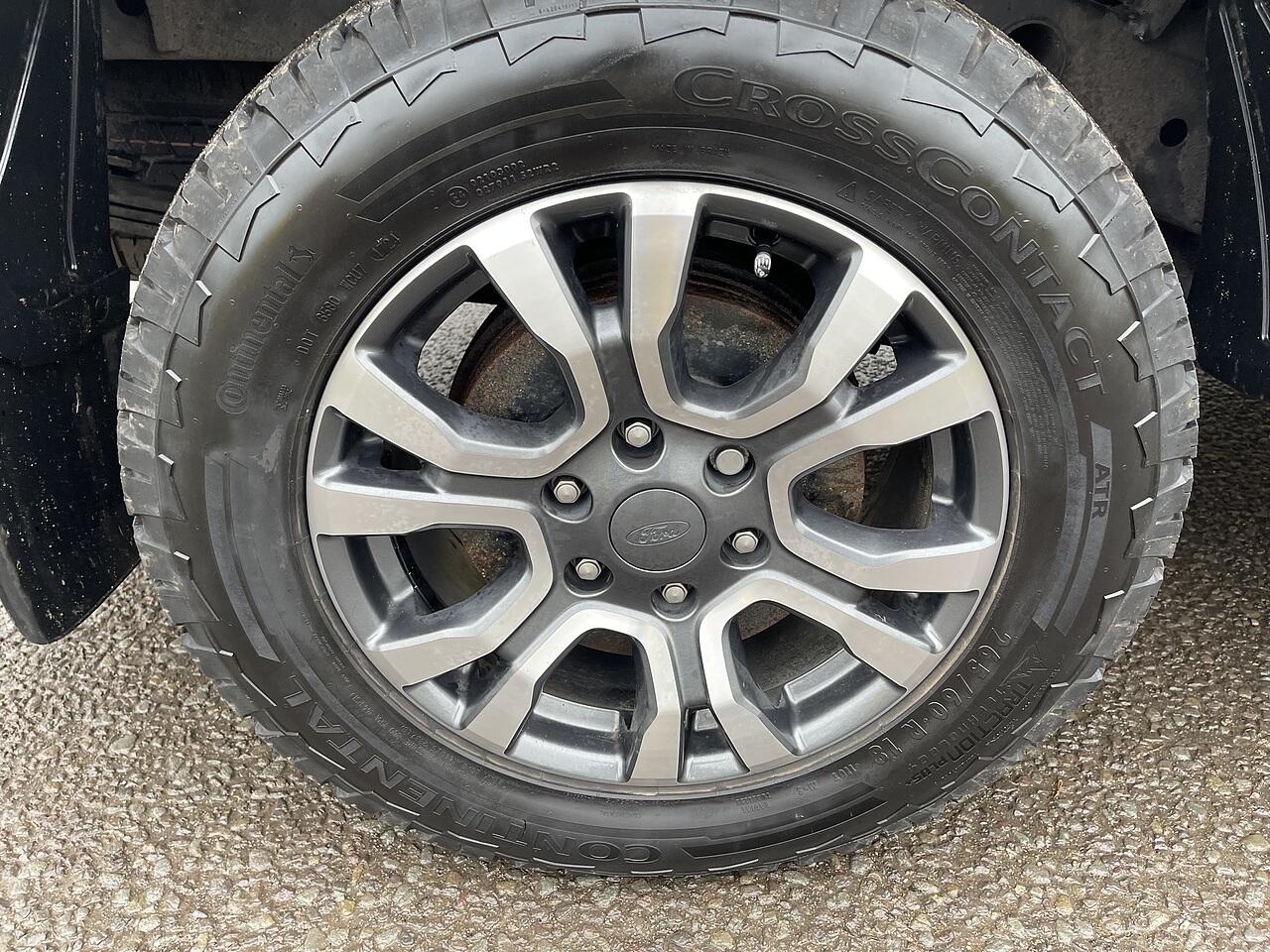 Used Ford Ranger 2022 for sale - 77119971: Photo 38