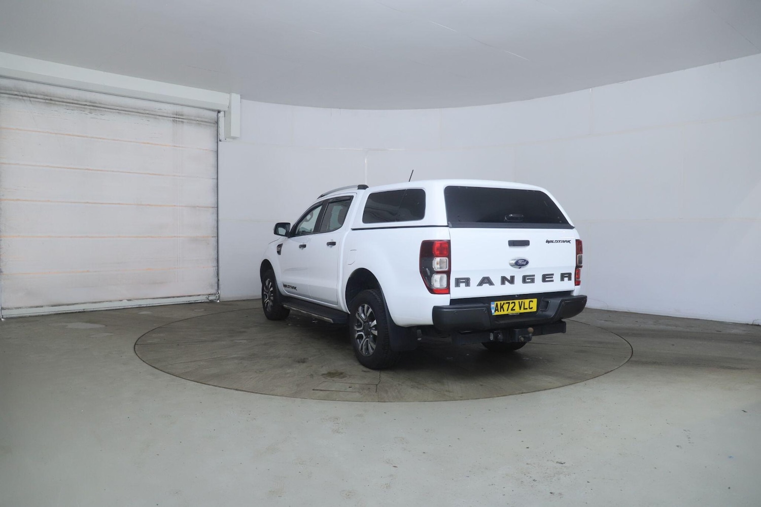 Used Ford Ranger 2022 for sale - 77119971: Photo 4