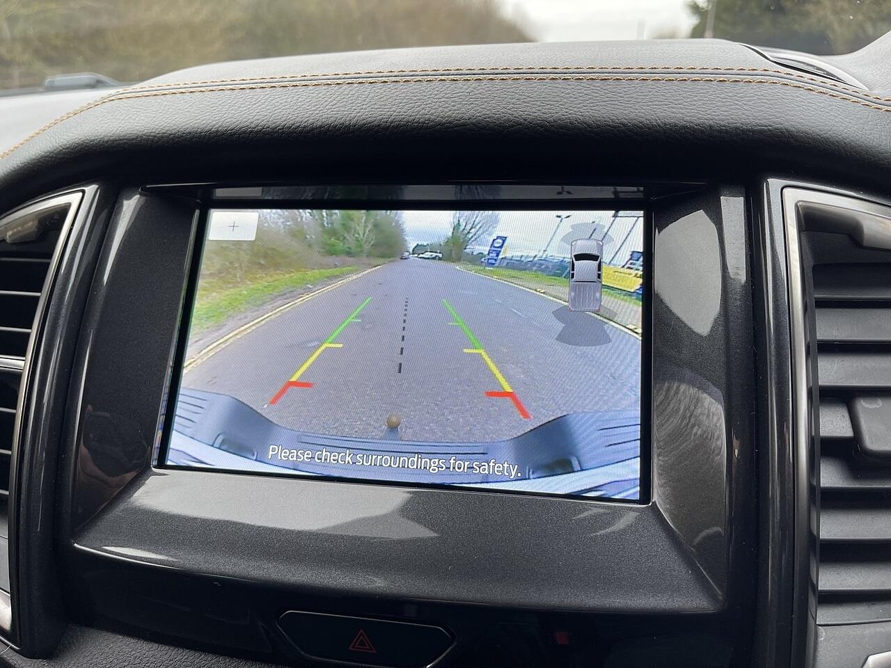 Used Ford Ranger 2022 for sale - 77119971: Photo 40