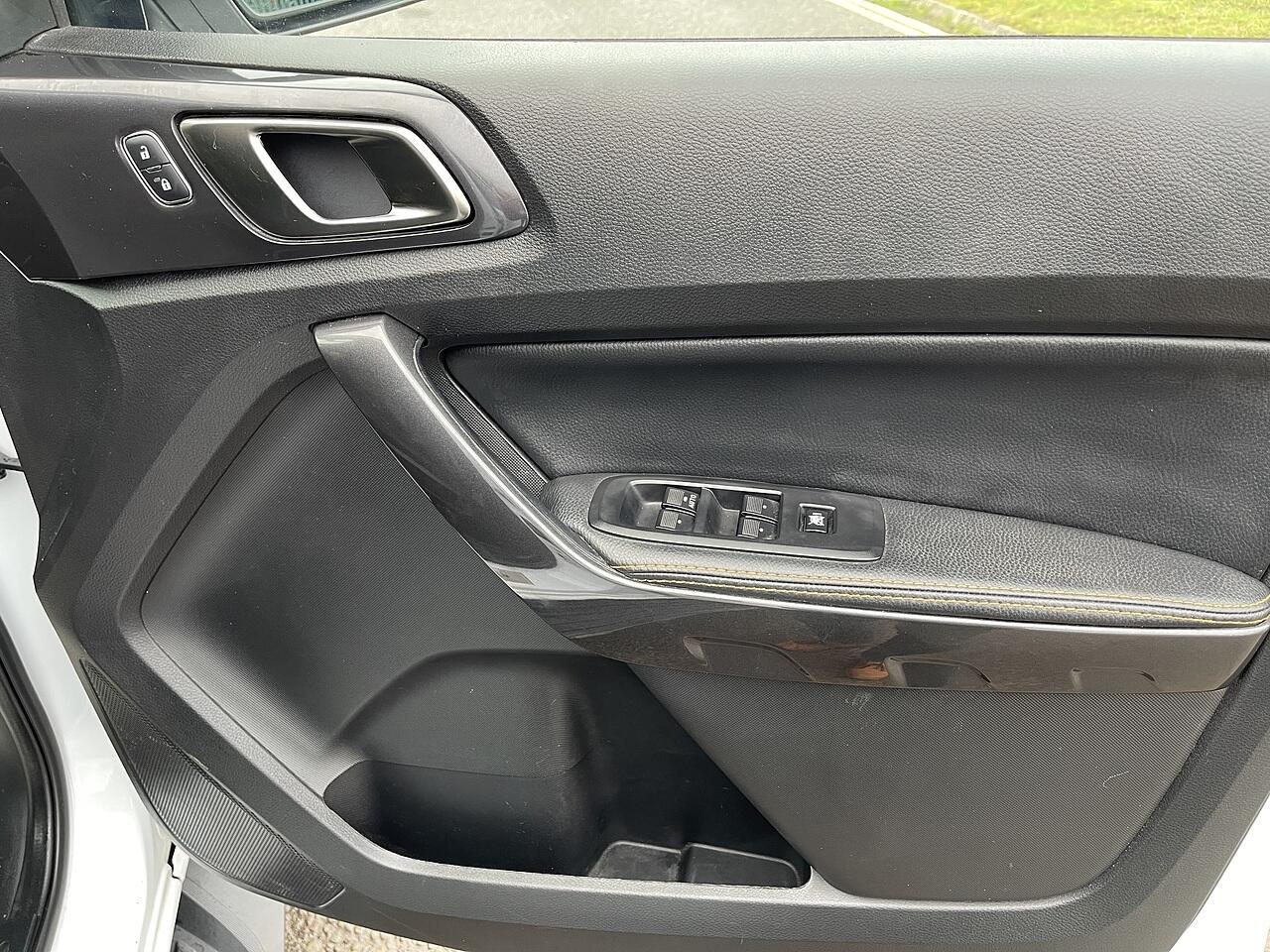 Used Ford Ranger 2022 for sale - 77119971: Photo 42