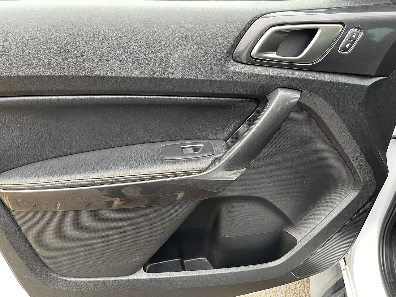 Used Ford Ranger 2022 for sale - 77119971: Photo 46